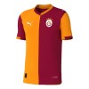 Galatasaray SK Hjemme 2025-26 - Herre Fotballdrakt